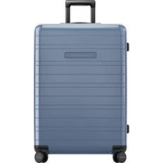 Equipajes Horizn Studios Check-In Luggage H7 in Glossy Blue Vega