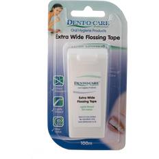 Dent-O-Care Extra Wide Flossing Tape 100M