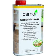 Osmo underhållsvax 3029 Osmo Underhållsvax 3029 Ofärgad sidenmatt