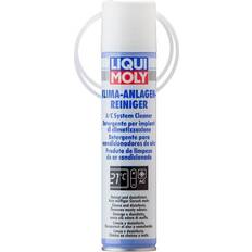 Pakkanesteet ja Auton Moottorin Jäähdytysnesteet Liqui Moly Ilmastointilaitteen Puhdistus Desinfiointiaine 4087
