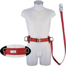 Bungee Cords & Ratchet Straps MAS Haltegurt Typ B4 Var.R EN