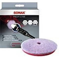 Car Wash Tools & Equipment Sonax Hybrid Wool Pad 143mm 5.5in