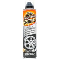 Rim Cleaners Armor All 16300L Shield Wheel Finish 300ml Protects Against Brake Dust 0.3L