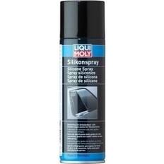 Additivi Liqui Moly Lubrificante Al Silicone 3310 Lattina 300 Additivo