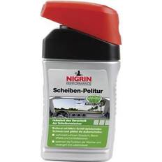 Glass Cleaners Nigrin 73917 PERFORMANCE Window polish