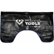 Autopflegezubehör reduziert Brilliant Tools BT156921 Universal Kotflügelschoner [Powered