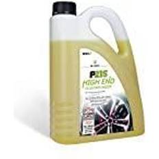 Dr. Wack Fælgerengøring Dr. Wack P21S HIGH END Felgenreiniger, pH-neutral, Leistungsstarke Einwirkzeit, 2