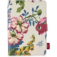 Joules Cambridge Floral 7/8 Universal Tablet Case