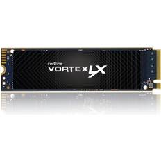 Hard Drives AWD-IT 1TB Vortex LX M.2 2280 PCIe Gen4 NVMe SSD