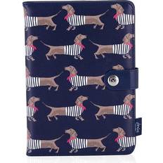 Joules Sausage Dogs 7/8 Universal Tablet Case