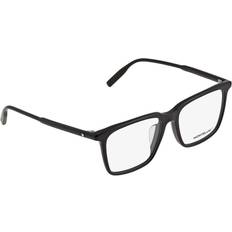 Glasögon & Läsglasögon Montblanc MB0011OA Asian Fit
