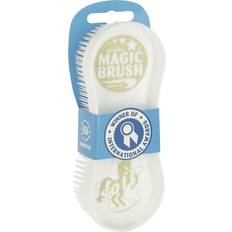 Magic Brush Soft Multi Strigle White Lily
