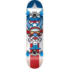 Speed Demons Characters Komplet Skateboard 7.25" Stars