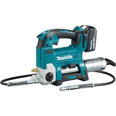 Makita Batteri Fettpistoler Makita DGP180RT (1x5.0Ah)