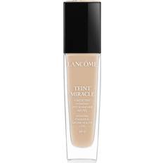 Lancôme Teint Miracle Foundation SPF15 #04 Beige Nature