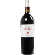 Dominio de Pingus Flor de Pingus 2018 Ribera Del Duero 14.5% 75cl