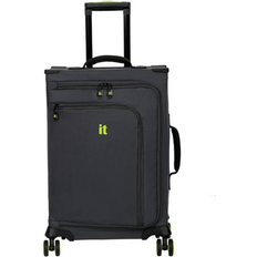 IT Luggage Soft Cabin Bags IT Luggage Maxspace Cabin Case 55cm