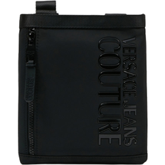 Couture Range Iconic Cross Body Bag - Black