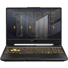 ASUS TUF Gaming F15 FX506HF-ES51