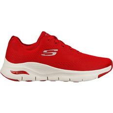 Skechers Arch Fit Big Appeal W - Red