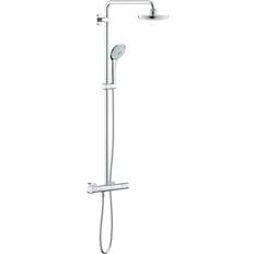 Grohe Euphoria System 180 (27296001) Chrom