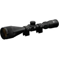 Mountmaster 3-9x40 Ao Illuminated