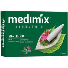 Dam Kroppstvålar Medimix Classic Soap 125g