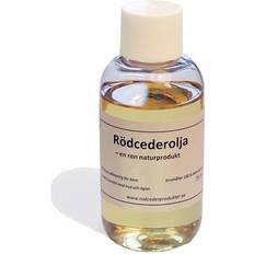 Eteriska olja Rödcederprodukter 100% Rödcederolja 100ml