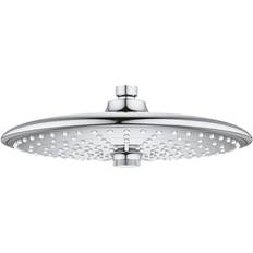 Wählbare Sprühmodi Kopfbrausen & Deckensiebe Grohe Euphoria 260 (26457000) Chrom