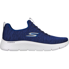 Skechers Go Walk Flex Ultra M - Navy/Blue