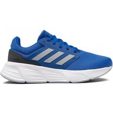 adidas Galaxy 6 M - Royal Blue/Halo Silver/Carbon