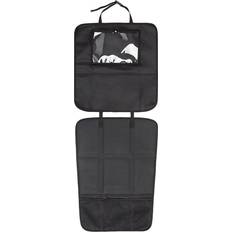 Asientos orientados hacia atrás Protectores de asiento de coche BabyDan Funda protectora 3 en 1