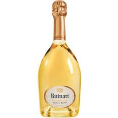 Skaldyr Champagner Ruinart Blanc de Blancs Chardonnay Champagne 12.5% 75cl