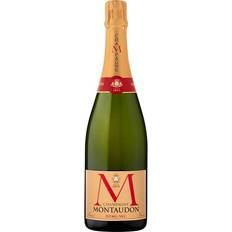 Demi-sec Champagne 12% 75cl