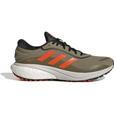 49 ½ - Unisex Løpesko adidas Supernova GTX - Orbit Green/Impact Orange/Core Black