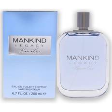 Kenneth Cole Mankind Legacy EdT 200ml