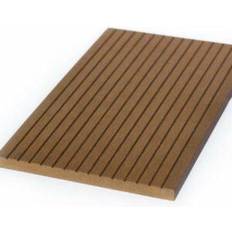 Cover boards composite planks 151 x 10 mm