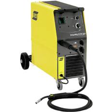 ESAB Elværktøj ESAB Origo Mig C200