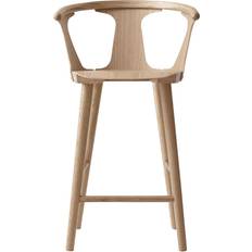 &Tradition In Between SK7 Tabouret de bar 92cm