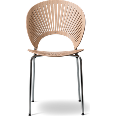 Fredericia Furniture Trinidad 3398 Silla de Cocina 85cm