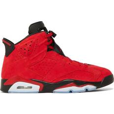 Shoes NIKE Air Jordan 6 Retro M - Varsity Red/Black