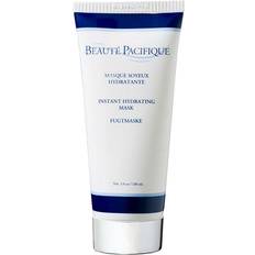 Beauté Pacifique Ansiktspleie Beauté Pacifique Instant Hydrating Mask 100ml