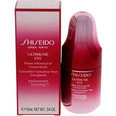 Pump Eye Creams Shiseido Ultimune Eye Power Infusing Concentrate 0.5fl oz