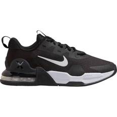 Nike Air Max Chaussures de Gymnastique et d'Entraînement Nike Air Max Alpha Trainer 5 M - Black/White