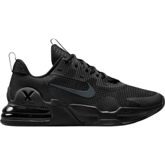 Nike Air Max - Uomo Scarpe da Palestra e Allenamento Nike Air Max Alpha Trainer 5 M - Black/Dark Smoke Grey