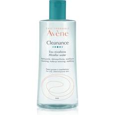 Avène Cleanance Micellar Water 400ml