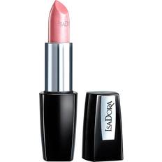 Makeup Isadora Perfect Moisture Lipstick #77 Satin Pink