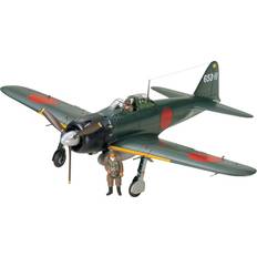 Tamiya Mitsubishi A6 M5 Zero Fighter 1:32