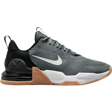 Nike Air Max Gym & Training Shoes Nike Air Max Alpha Trainer 5 M - Iron Grey/Black/Gum Medium Brown/Phantom