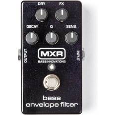 M82 Bass Envelope Filter